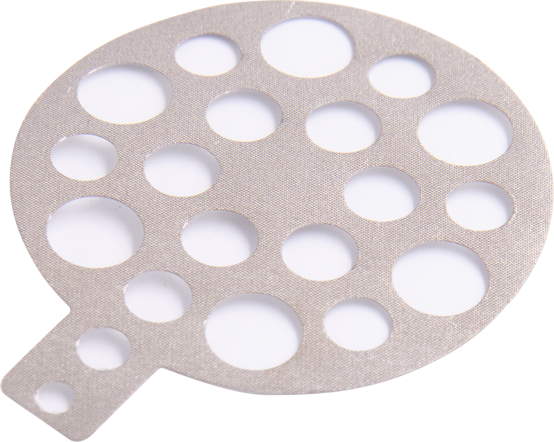 Conductive fabric